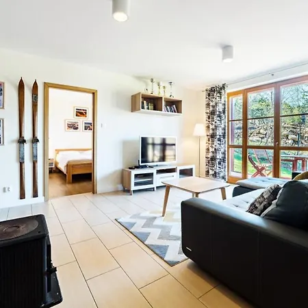 Apartament Everest *